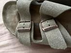 Birkenstock Arizona taupe maat 35, Slippers, Nieuw, Ophalen of Verzenden, Birkenstock
