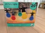Te koop nieuwe party led lights, Ophalen, Zo goed als nieuw, Groter dan 1:32