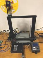 3D printer. Creality Ender 3, Ophalen, Gebruikt, CREALITY
