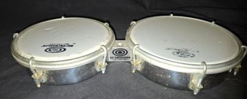 SUPERCUSSION MINI TIMPS. beschikbaar voor biedingen