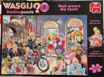 Wasgij Destiny nr 7. Rock around the Clock - 1000 Stukjes, Ophalen of Verzenden