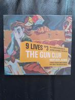 The Gun Club – Mother Juno - 9 lives no 3 - 2 CD - nieuw !, Ophalen of Verzenden, Nieuw in verpakking, Alternative