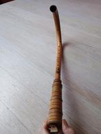 kromhoorn alt Moeck, Muziek en Instrumenten, Blaasinstrumenten | Overige, Ophalen of Verzenden, Gebruikt, Houtblazer, Met koffer of draagtas
