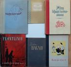 Beurs Boeken Tweede Wereldoorlog Maassluis, Algemeen, Ophalen, Tweede Wereldoorlog, Gelezen