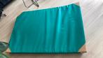 Mooie vintage turnmat, Ophalen, Gebruikt