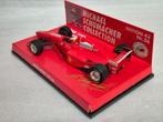Michel Schumacher Collection Modelauto 1 : 43, Hobby en Vrije tijd, Modelauto's | 1:43, Ophalen of Verzenden, Zo goed als nieuw