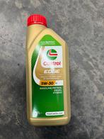 CASTROL 1Liter 5w30 LL, Ophalen of Verzenden