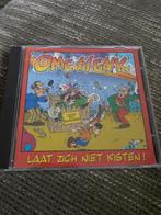 Ome Henk : Laat Zich Niet Kisten ( cd ), Cd's en Dvd's, Cd's | Nederlandstalig, Ophalen of Verzenden, Zo goed als nieuw, Levenslied of Smartlap