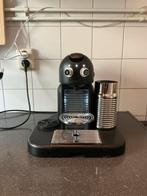 Nespresso Gran Maestria met Melkopschuimer, Witgoed en Apparatuur, Koffiezetapparaten, Ophalen, Gebruikt, Espresso apparaat, 1 kopje