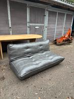 “Slaap” bank, van SKLUM, Gebruikt, Tweepersoons, Ophalen of Verzenden, Rechte bank