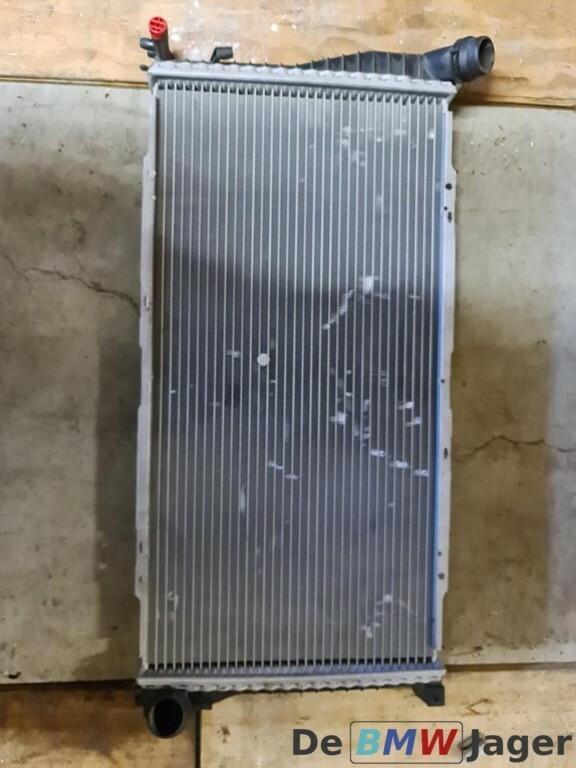 Radiateur BMW 7-serie E38 E39 17117781472, Auto-onderdelen, Motor en Toebehoren, BMW, Gebruikt, Ophalen of Verzenden
