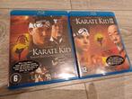 The karate kid 1 + 2 BLU RAY nieuwstaat, Ophalen of Verzenden, Zo goed als nieuw, Overige onderwerpen
