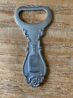 Vintage Sola GZ opener flesopener, Antiek en Kunst, Antiek | Bestek, Ophalen of Verzenden