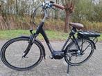 Fijne elektrische damesfiets/E-bike, Bafang middenmotor, Fietsen en Brommers, Fietsen | Dames | Damesfietsen, Ophalen, Zo goed als nieuw