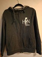 Halloween fright nights crew vest 2016, Ophalen of Verzenden, Gedragen, Maat 48/50 (M), Zwart