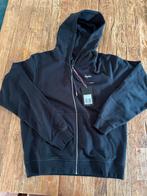 Rapha Zip Hoodie Heren Maat S (M), Ophalen of Verzenden, Zo goed als nieuw, Maat 46 (S) of kleiner, Zwart