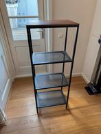 Ikea Fjallbo stellingkast, Huis en Inrichting, Ophalen, Zo goed als nieuw