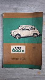 auto werkplaatsboeken en handleidingen vraagbaak, Ophalen of Verzenden