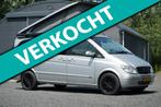 Westfalia Marco Polo Hefdak Mercedes 150 PK Airco {Automaat}, Caravans en Kamperen, Campers, Automaat, Buscamper of Camperbus