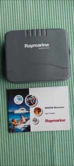 Raymarine AIS250 AIS ontvanger | E03015, Ophalen of Verzenden, Zo goed als nieuw, Gps of Kompas
