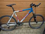 Cube LTD Series Mountainbike – Aluminium 7005, Gebruikt, Hardtail, Heren, 49 tot 53 cm