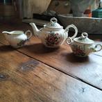 villeroy&boch theeset alt strassburg, Ophalen of Verzenden