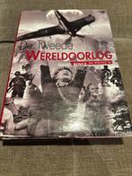 De Tweede Wereldoorlog in Foto's - David Boyle, Boeken, Oorlog en Militair, Ophalen of Verzenden, Zo goed als nieuw