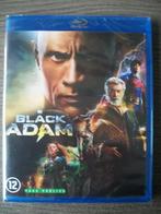Blu-ray: BLACK ADAM (2022) nieuw in seal, Cd's en Dvd's, Blu-ray, Verzenden, Nieuw in verpakking, Actie