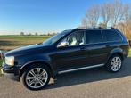YoungTimer Volvo XC90 3.2 Geartronic 7-SEATER R-Design (LPG), Auto's, 238 pk, Beige, Blauw, 7 stoelen