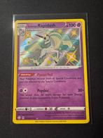 Galarian Rapidash SV048/SV122 - Hidden Fates, Ophalen of Verzenden, Nieuw, Losse kaart