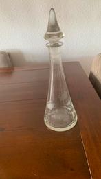 Stolp van glas, Antiek en Kunst, Antiek | Glas en Kristal, Ophalen of Verzenden