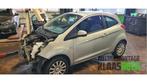 Portier 2Deurs links van een Ford KA (M0), Auto-onderdelen, Gebruikt, -, Deur, -