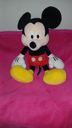 3x MICKEY MOUSE 70,60 en 40 cm, Ophalen of Verzenden, Zo goed als nieuw, Overige typen