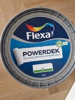 Flexa muurverf wit nieuw 10 liter, Doe-het-zelf en Verbouw, Verf, Beits en Lak, Ophalen, Wit, Nieuw, Verf