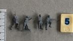 Soldaatjes 5 schaal 1:72 of 1:76, Ophalen of Verzenden, Gebruikt, 1:50 of kleiner, Figuur of Figuren