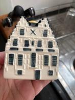 Delfts blauw KLM huisje nr. 87, Antiek en Kunst, Ophalen of Verzenden