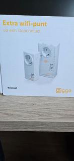 Ziggo extra WiFi punt, Computers en Software, WiFi-versterkers, Ophalen of Verzenden