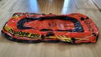 Opblaas boot Intex  (2pp), Ophalen, Gebruikt