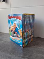 Bassie & Adriaan: Op Reis door Europa & Amerika (Nieuw), Alle leeftijden, Boxset, Ophalen of Verzenden, Komedie