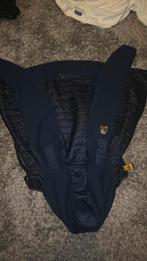 Echte parajumper, Dieren en Toebehoren, Ophalen, Zo goed als nieuw, Hondenjas