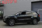 Jeep Grand Cherokee 3.0 CRD Limited I AUT. I LEDER I PANO.DA, Gebruikt, 252 pk, Diesel, 6 cilinders