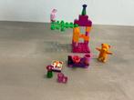 Lego 5872 Belville Golden Land Promotional polybag, Ophalen of Verzenden, Gebruikt, Complete set, Lego