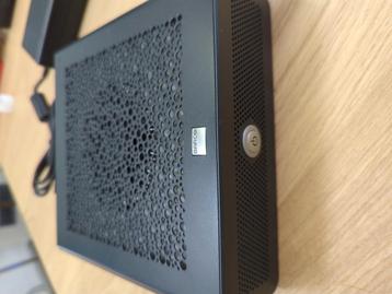 Barco P110 xms110 experience Mgnt server EU/UK Clickshare beschikbaar voor biedingen