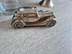 Vintage Auto Spaarpot, Antiek en Kunst, Ophalen of Verzenden