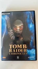 Tomb Raider Chronicles, Spelcomputers en Games, 1 speler, Ophalen of Verzenden, Zo goed als nieuw, Avontuur en Actie