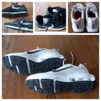 Twee paar sportschoenen samen maat 36 en 36/5, Gebruikt, Ophalen of Verzenden, Overige sporten, Hardloopschoenen