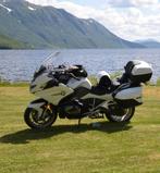 Premium Motor BMW R 1250RT, Motoren, Handvatverwarming, 2 cilinders, Motorrijbewijs A, Particulier