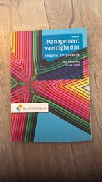 Suzan Bosch - Managementvaardigheden, Ophalen, Zo goed als nieuw, Suzan Bosch; Fons Koopmans