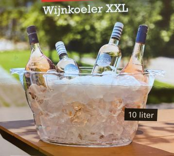 Wij koeler beschikbaar voor biedingen