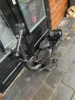 Zip frame zonder 123 met tank, Auto diversen, Fietsendragers, Ophalen, Zo goed als nieuw, Achterklepdrager